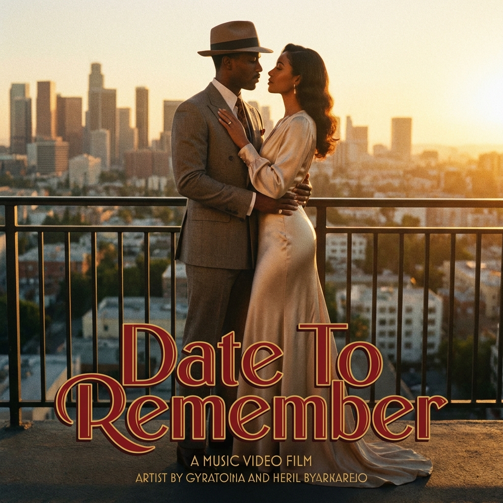 Date To Remember | Indeep Bakshi