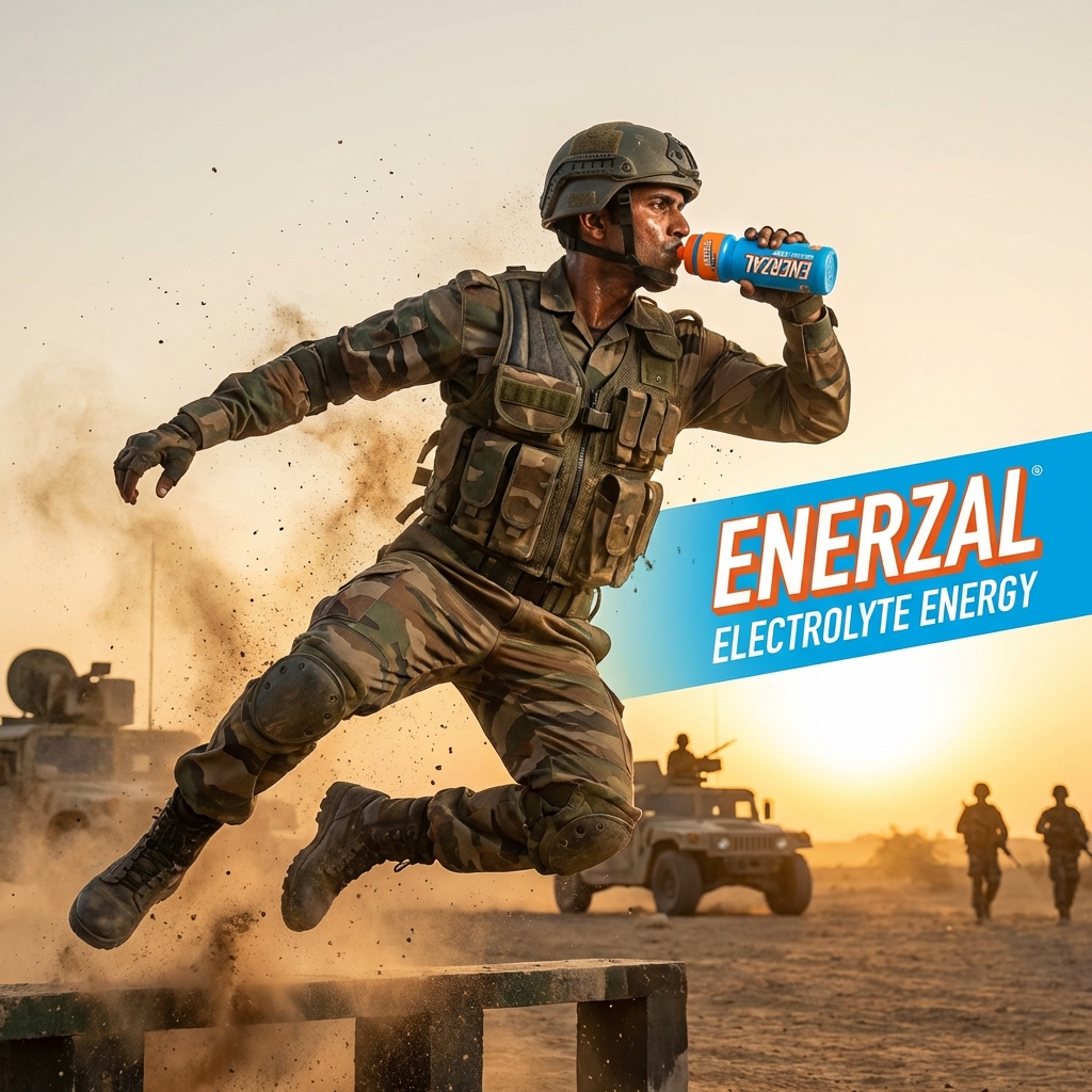 Enerzal (Active)