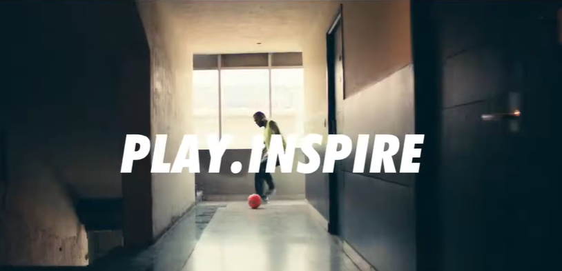 FIFA U 17 World Cup 2017 #PlayInspire campaign by Hero Motocorp YouTube 1080p