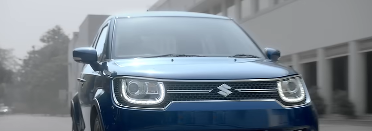 IGNIS | NEXA Safety Shield