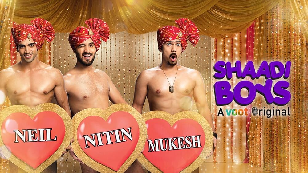 Shaadi Boys